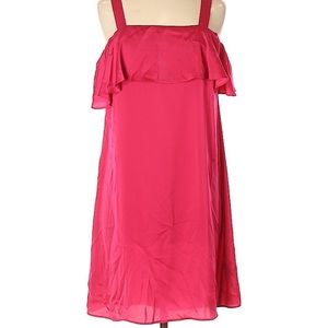 MAKE AN OFFER! cold shoulder dress